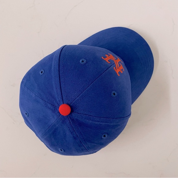 NEW YORK METS '47 Toddler Baseball Cap - Picture 6 of 13